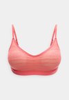 FREE EVOLVE - Σουτιέν με ενίσχυση - flamingo