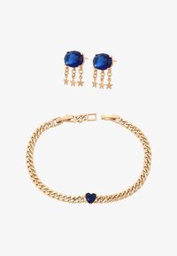 Orecchn con perlne blu navy, orecchn natv amercan, orecchn Orecchn con perlne blu navy, orecchn natv amercan, orecchn