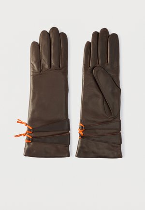 ROSIE - Gants - whisky