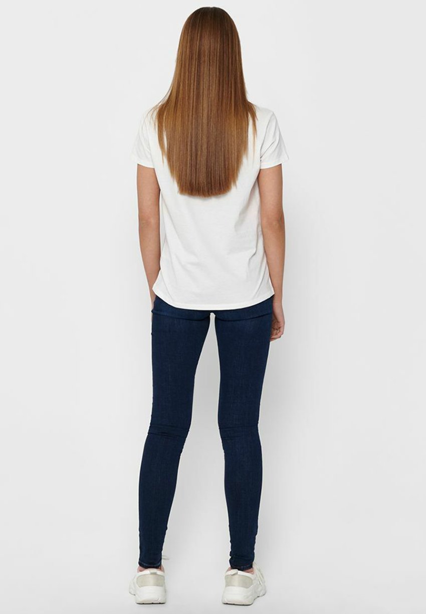 Damen T-Shirt print Damen T-Shirt print