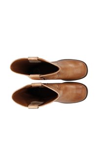 Ca'Shott Botines camperos - cognac