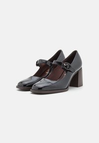 Tamaris Escarpins - black