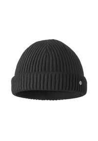 Unselected, black 