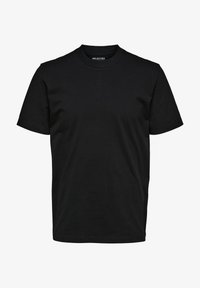 No seleccionado, black