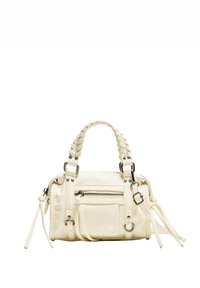 Unselected, beige