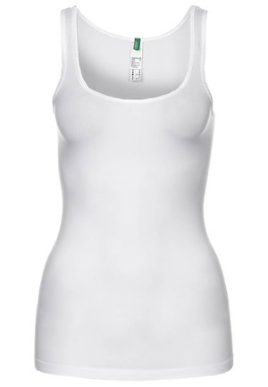 Top - white