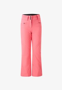 Ausgewählt, strawberry sorbet