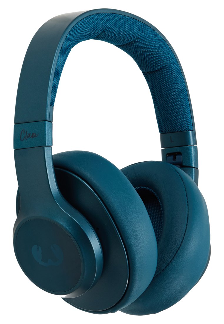 Fresh 'n Rebel Clam ANC: recensione delle cuffie noise-cancelling chelate!