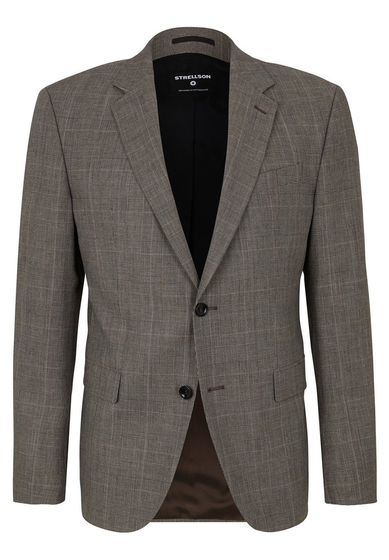 Strellson Blazer bruin Strellson Blazer bruin
