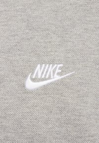 Unselected, dk grey heather/(white)