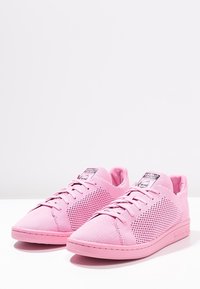 adidas Originals STAN SMITH PK - Sneakers - clear pink