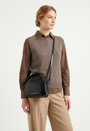 Armani Exchange, Handtas - black