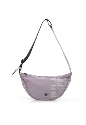 Sac bandoulière - morado