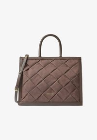 Sélectionné, brown