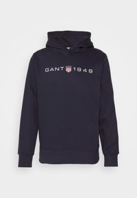 Unausgewählt, evening blue