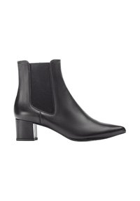 Unisa Bottines - schwarz