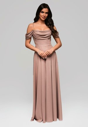 EVENING  - Ballkleid - beige
