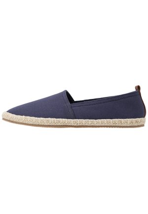 UNISEX - Espadrillos - dark blue