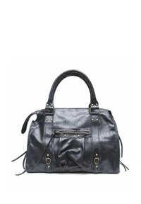 OH MY BAG Cabas - noir mat