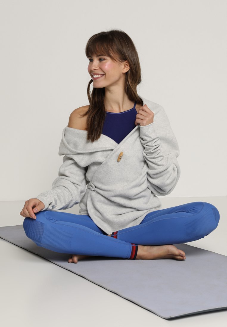 veste yoga