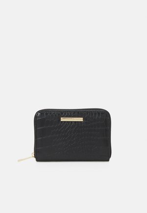 Portemonnee - black