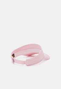 Von Dutch VISOR ODESSA UNISEX - Sapka - light pink