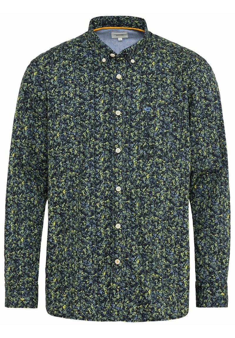 camel active Overhemd zwart