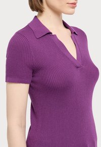 MAX&Co. SIGMA - Polotričko - violett