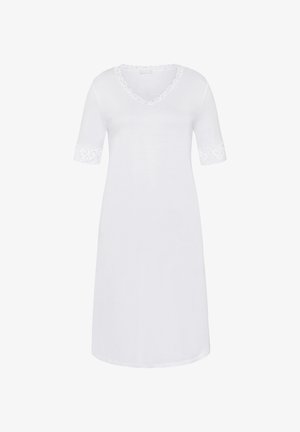 Hanro MOMENTS - Chemise de nuit / Nuisette - white