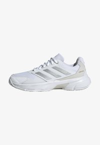 Valitud, cloud white   silver metallic   grey one