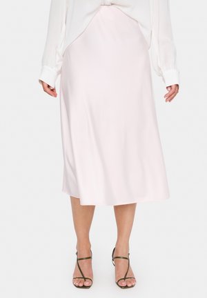 DISA - A-line skirt - delicacy