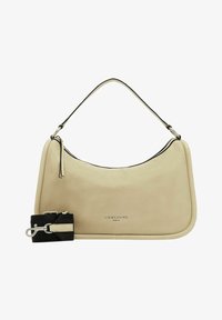 Selected, warm beige