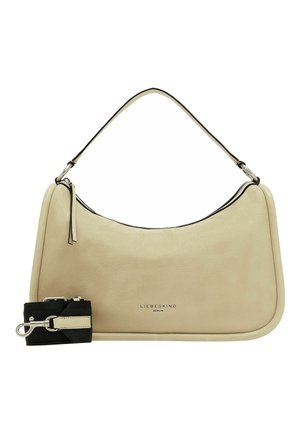 Liebeskind Berlin HOBO L - Handtasche - warm beige