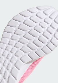 adidas Performance TENSOR - Sapatilhas para caminhada - bliss pink   cloud white   hazy orange