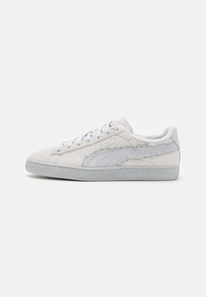Puma, Sneakers laag - grey