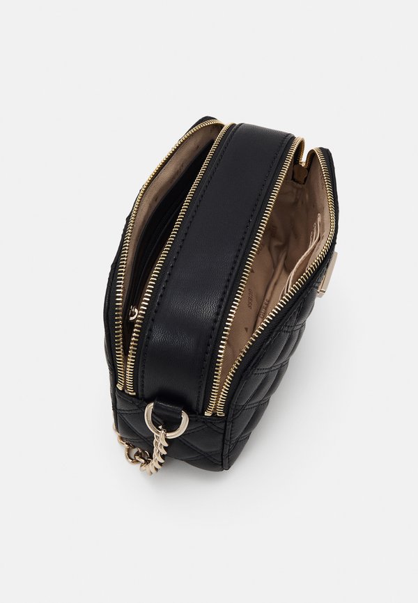 GIULLY CAMERA BAG - Cross body bag4
