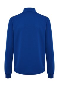 Hummel AUTHENTIC HALF - Sweatshirt - true blue