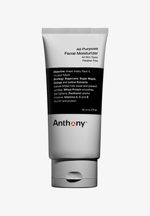 Anthony ALL-PURPOSE FACIAL MOISTURIZER 90ML - Gesichtscreme