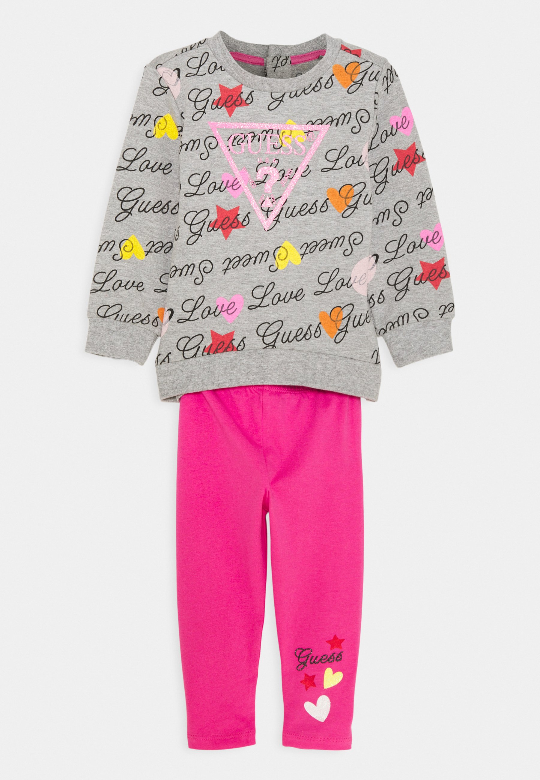 zalando guess bambina