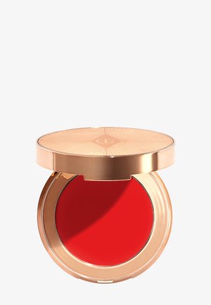 Charlotte Tilbury BEAUTIFUL SKIN ISLAND GLOW LIP & CHEEK - Teinte lèvres et joues