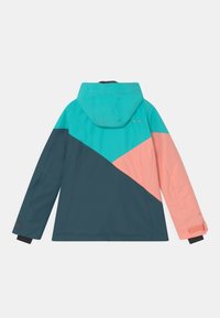 Brunotti SHEERSEA GIRLS SNOW - Snowboardjacka - spearmint