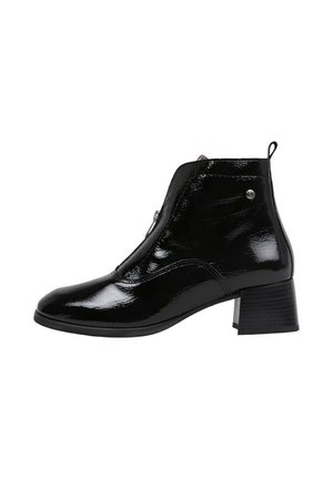 TAI - Botines bajos - black