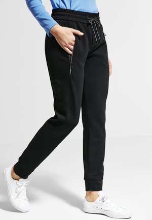 Trainingsbroek - black