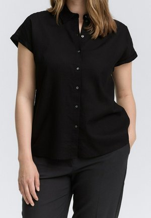 Camicia - black