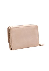 MAITRE STEINBACH DAGRETE  - Portemonnee - taupe