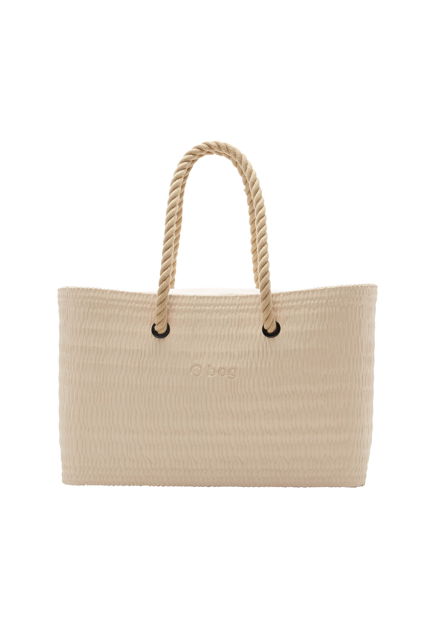 O Bag Accessorio da spiaggia sabbia