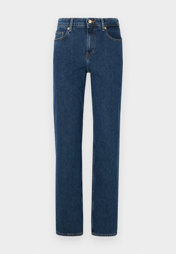 CLASSIC STRAIGHT - Straight leg jeans - dee2