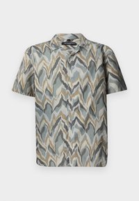 VANI HOMER SHIRT - Cămașă - chevron