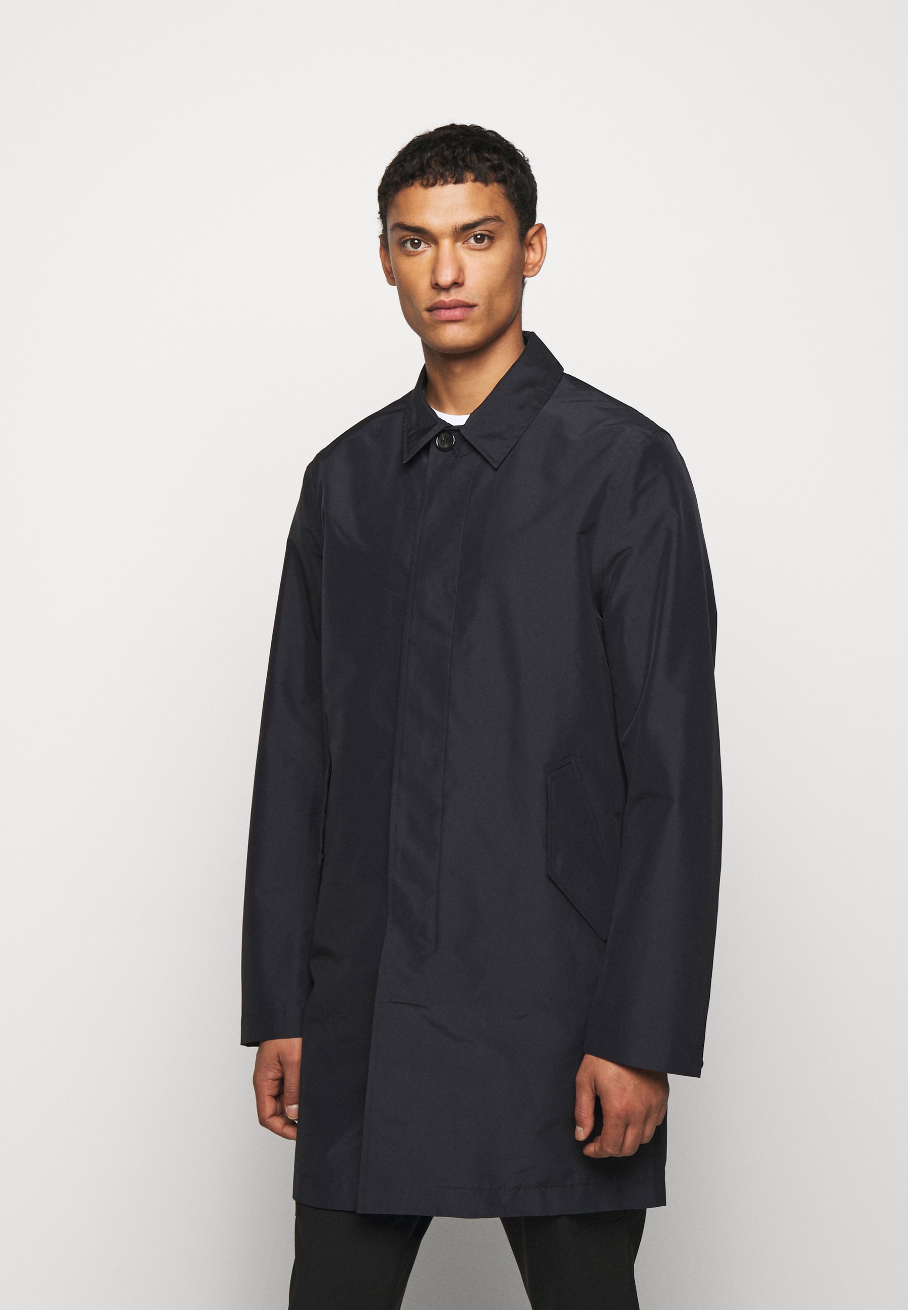 paul smith rain jacket