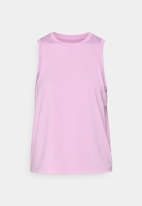 RELAXED TANK - Top - sweet lilac